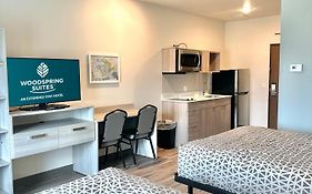 Woodspring Suites Jackson Pearl I-20