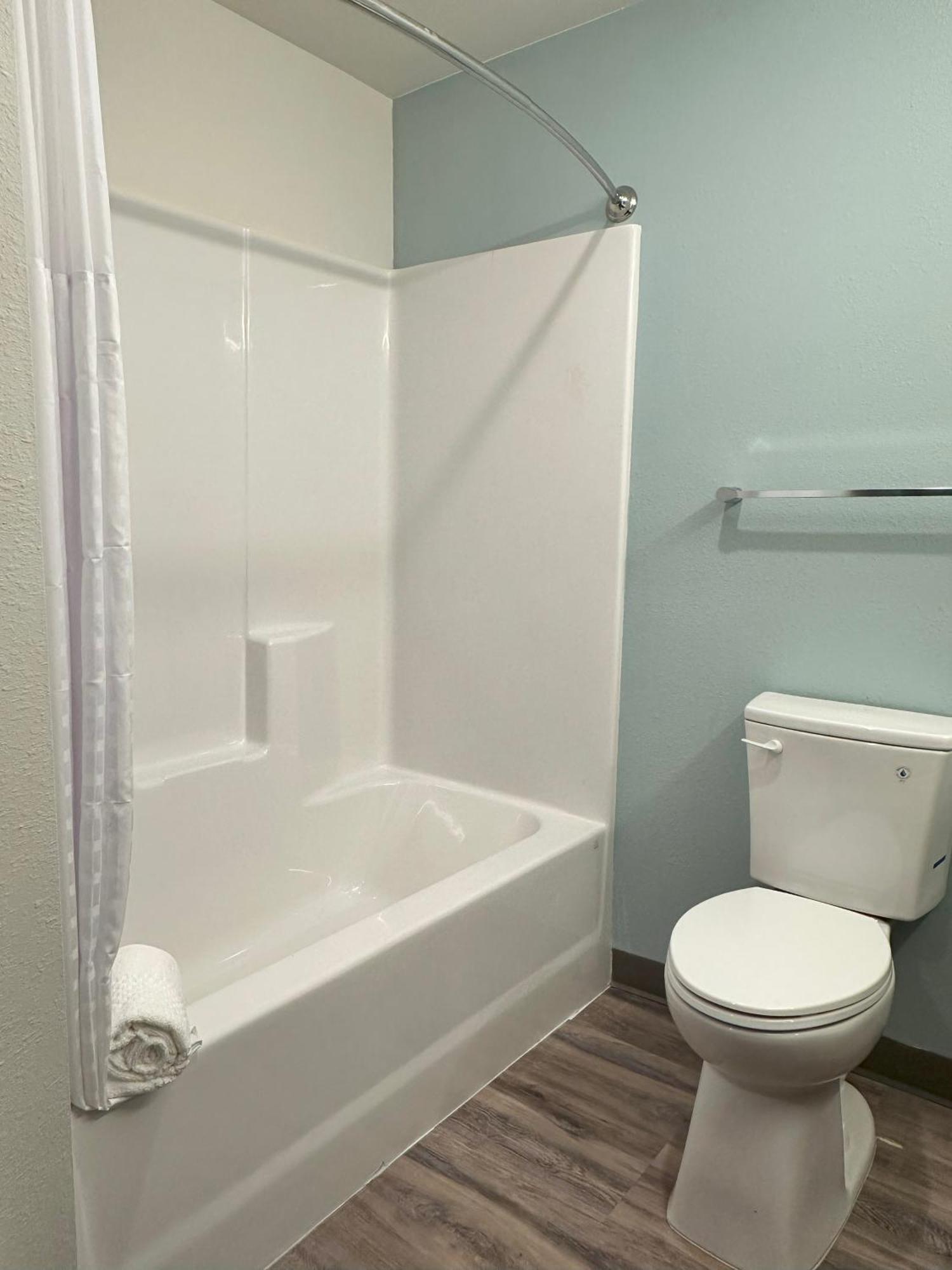 Woodspring Suites Jackson Pearl I-20 Exterior photo