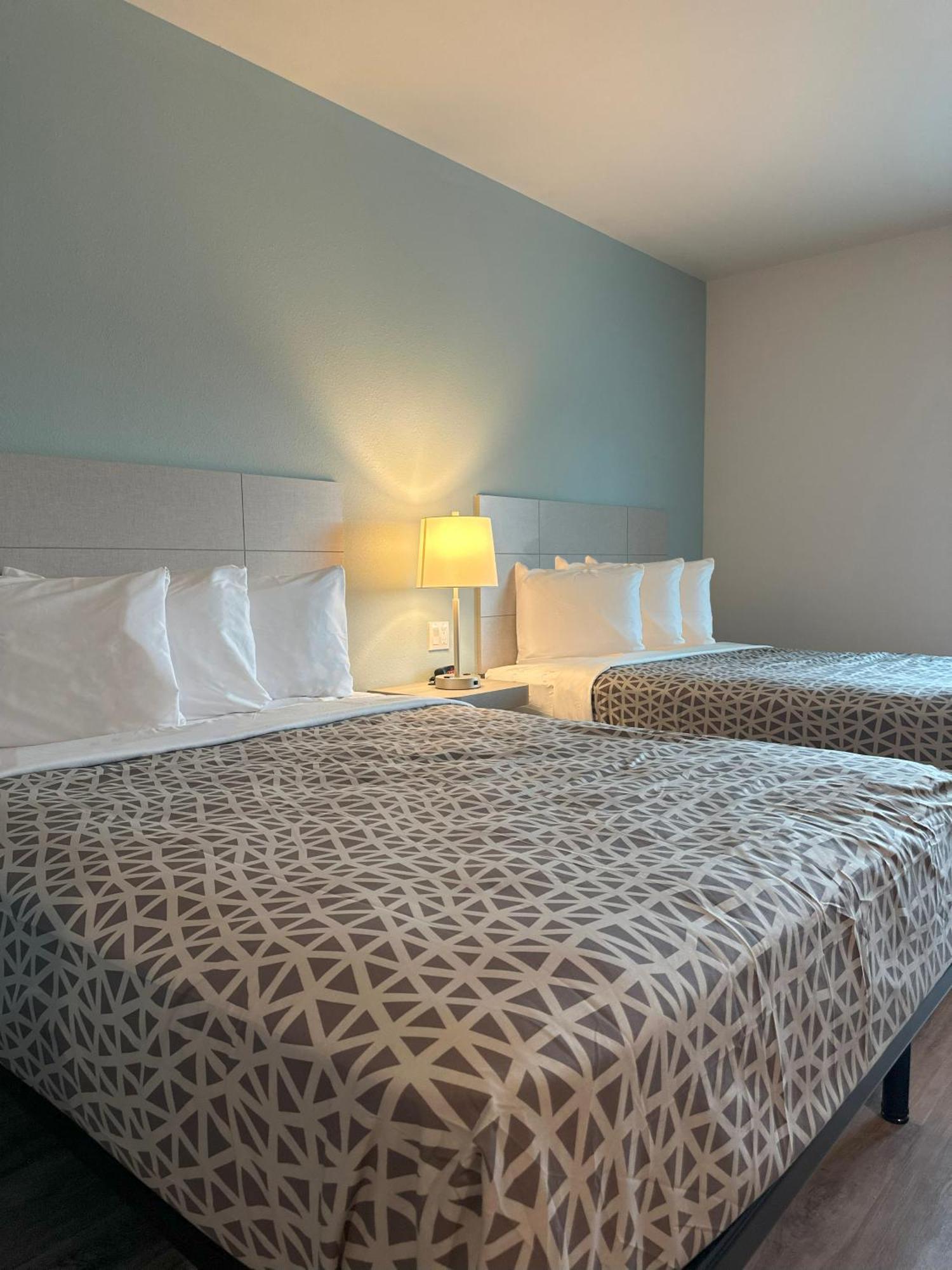 Woodspring Suites Jackson Pearl I-20 Exterior photo